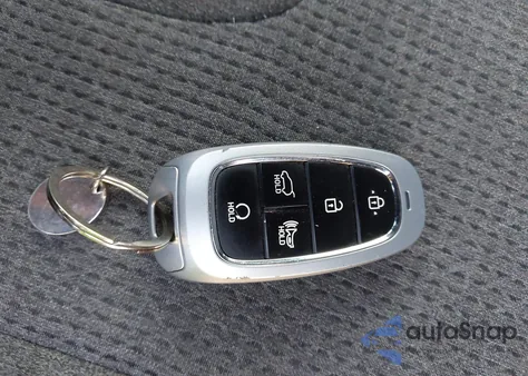 2023 Hyundai Santa Fe Sel from USA, damaged, VIN 5NMS24AJ0PH586288